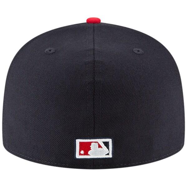 59FIFTY 59FIFTY DAY クーパーズタウン ワシントン セネタース NEW ERA（ニューエラ） MLB ワシントン・セネタース 帽子 クーパーズ