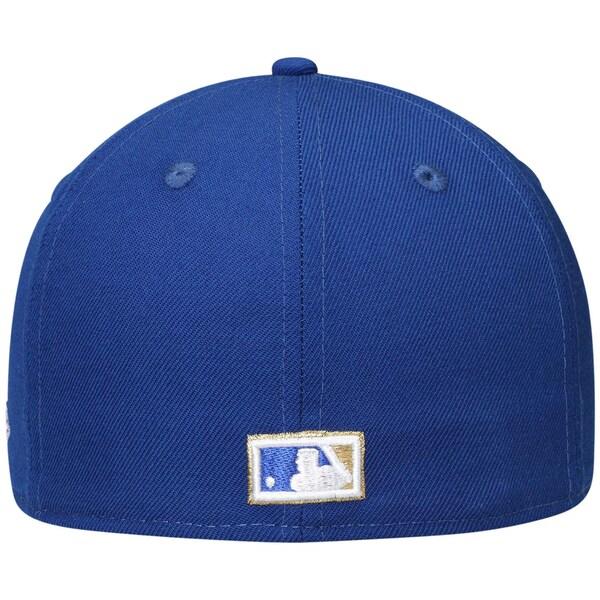 NEW ERA（ニューエラ） MLB ロイヤルズ 帽子 クーパーズタウン