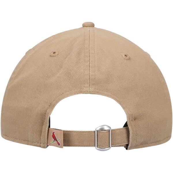 NEW ERA（ニューエラ） MLB カージナルス キャップ Fashion Core