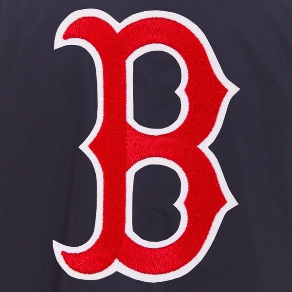 MLB レッドソックス ジャケット ナイロン ボンバー アウター JH Design