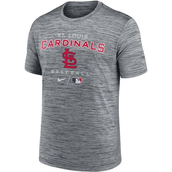 NIKE（ナイキ） MLB カージナルス Tシャツ オーセンティック