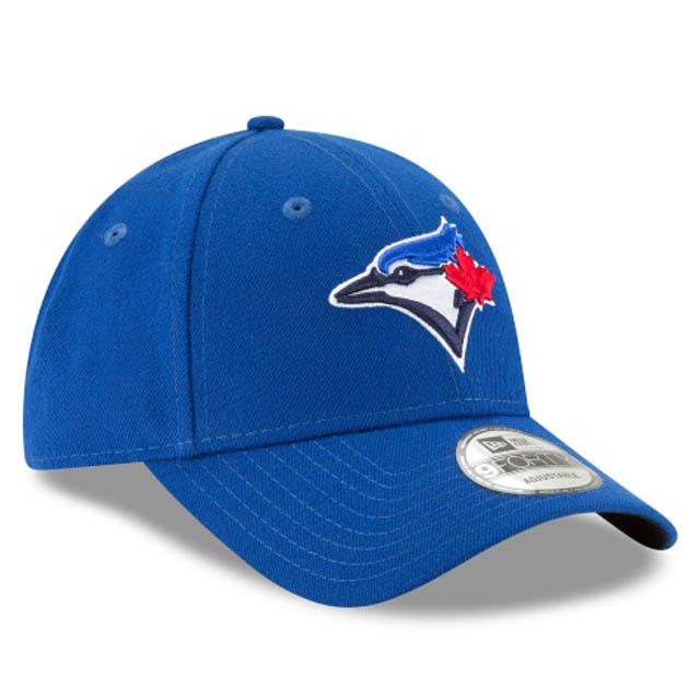 NEW ERA（ニューエラ） ブルージェイズ キャップ MLB 9FORTY リーグ