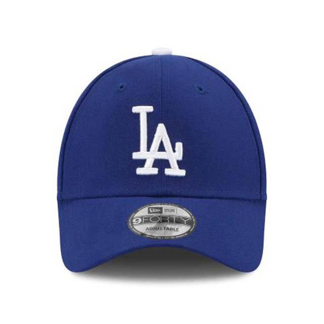 ドジャース　ニューエラ　NEWERA キャップ 9FORTY アジャスタブル 9FORTY ドジャース キャップ 帽子NEW ERA ニューエラ A-Frame