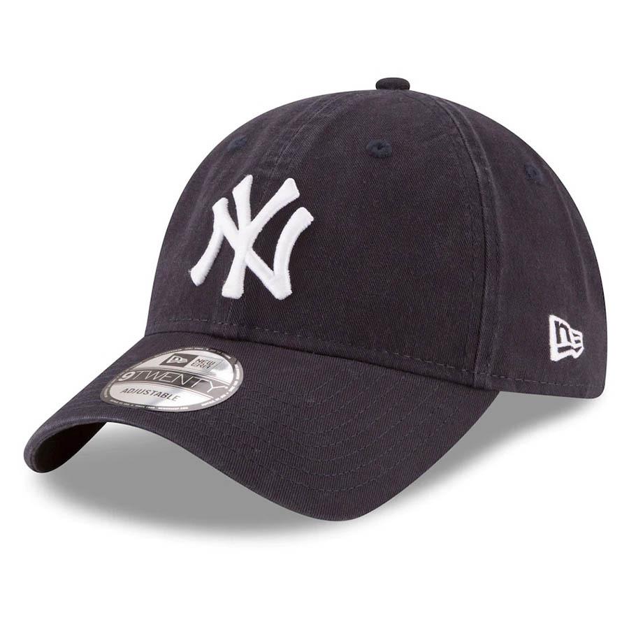 NEW ERA（ニューエラ） MLB デレク・ジーター ヤンキース キャップ HOF