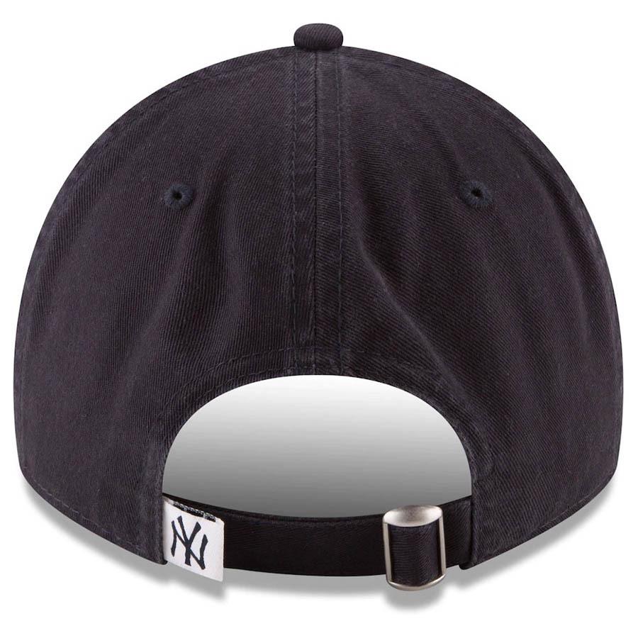 NEW ERA（ニューエラ） MLB デレク・ジーター ヤンキース キャップ HOF