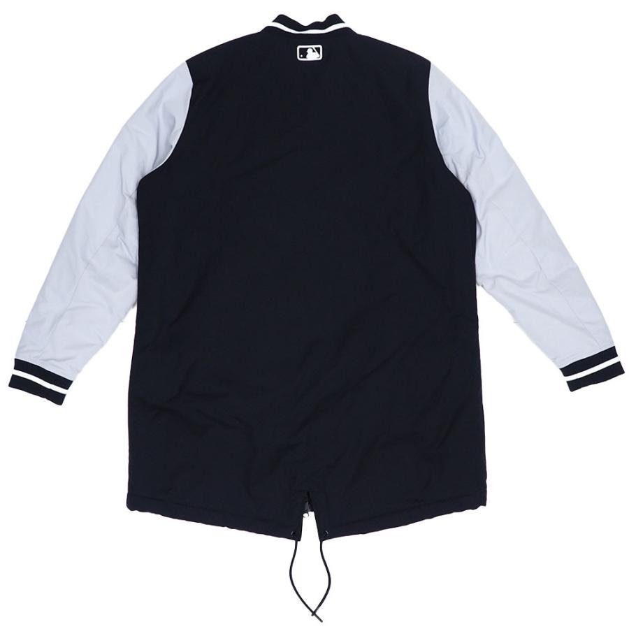 NIKE（ナイキ） MLB タイガース ジャケット 2022 選手着用
