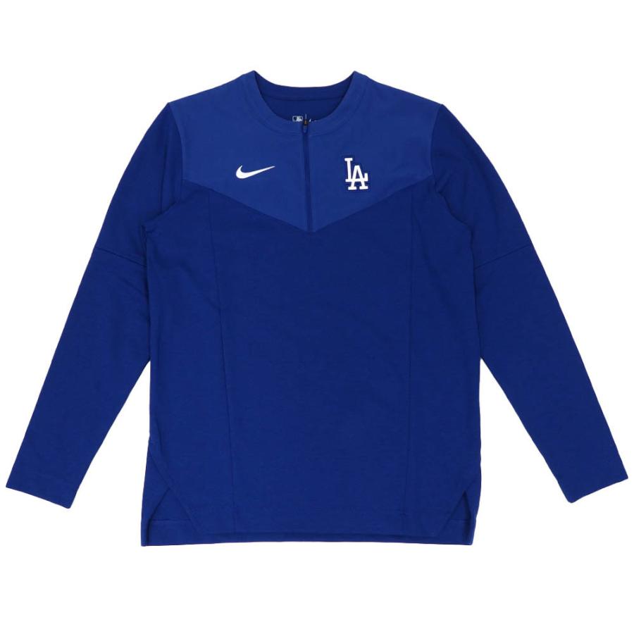 NIKE（ナイキ） MLB ドジャース ジャケット 2022 選手着用