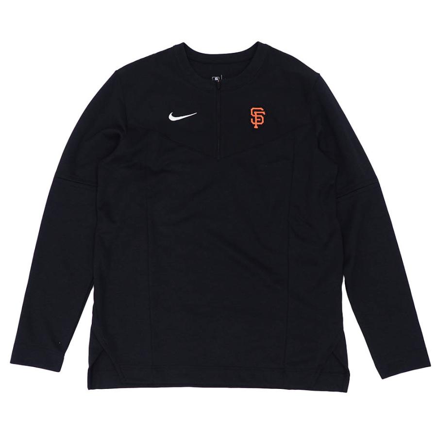 NIKE（ナイキ） MLB SFジャイアンツ ジャケット 2022 選手着用