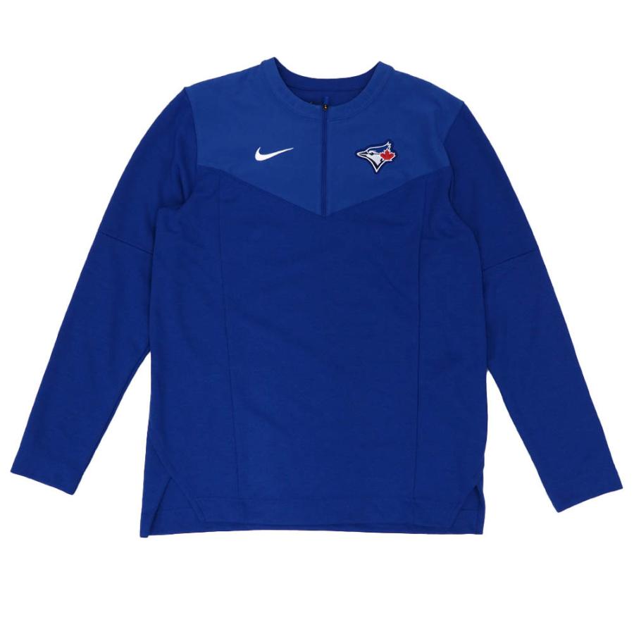NIKE（ナイキ） MLB ブルージェイズ ジャケット 2022 選手着用