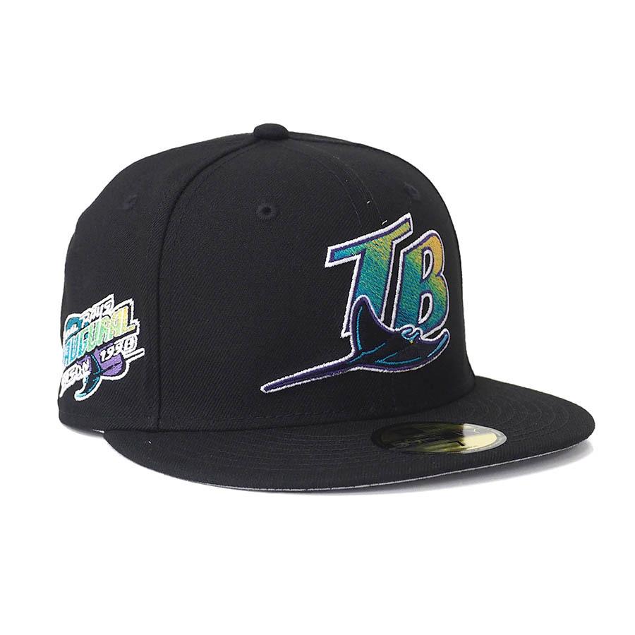 NEW ERA MLB タンパベイ・デビルレイズ キャップ 【セレクション NEW ERA MLB タンパベイ・デビルレイズ キャップ 【セレクション