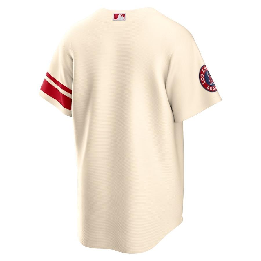 NIKE MLB エンゼルス ユニフォーム 2022 シティーコネクト City NIKE MLB エンゼルス ユニフォーム 2022 シティーコネクト City