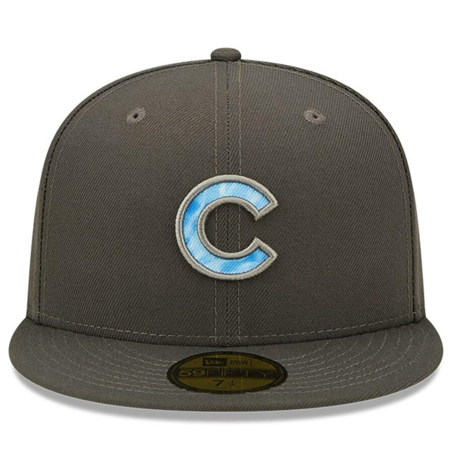NEW ERA（ニューエラ） MLB カブス キャップ 父の日 2022 Father's Day