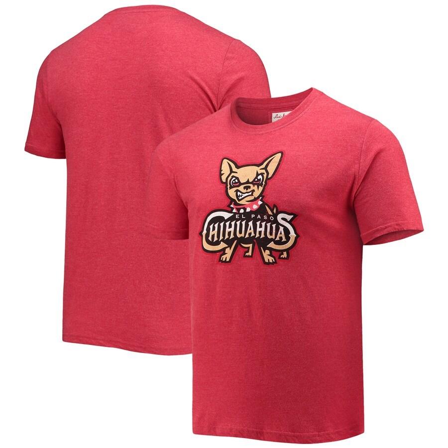 MiLB エル・パソ・チワワズ Tシャツ 秋山選手所属 T-Shirt American 