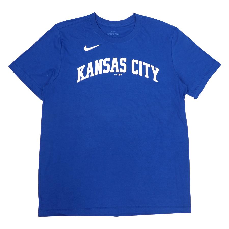 NIKE（ナイキ） MLB ボビー・ウィット・ジュニア ロイヤルズ Tシャツ