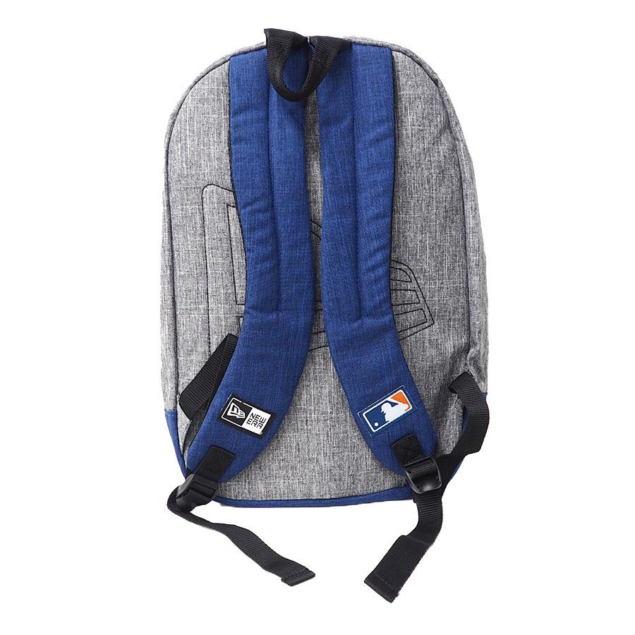 楽天市場】NEWERA ニューエラ バッグパック LIGHT BAGPACK 150D