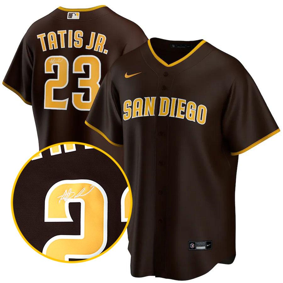 NIKE MLB フェルナンド・タティス・ジュニア パドレス NIKE MLB フェルナンド・タティス・ジュニア パドレス