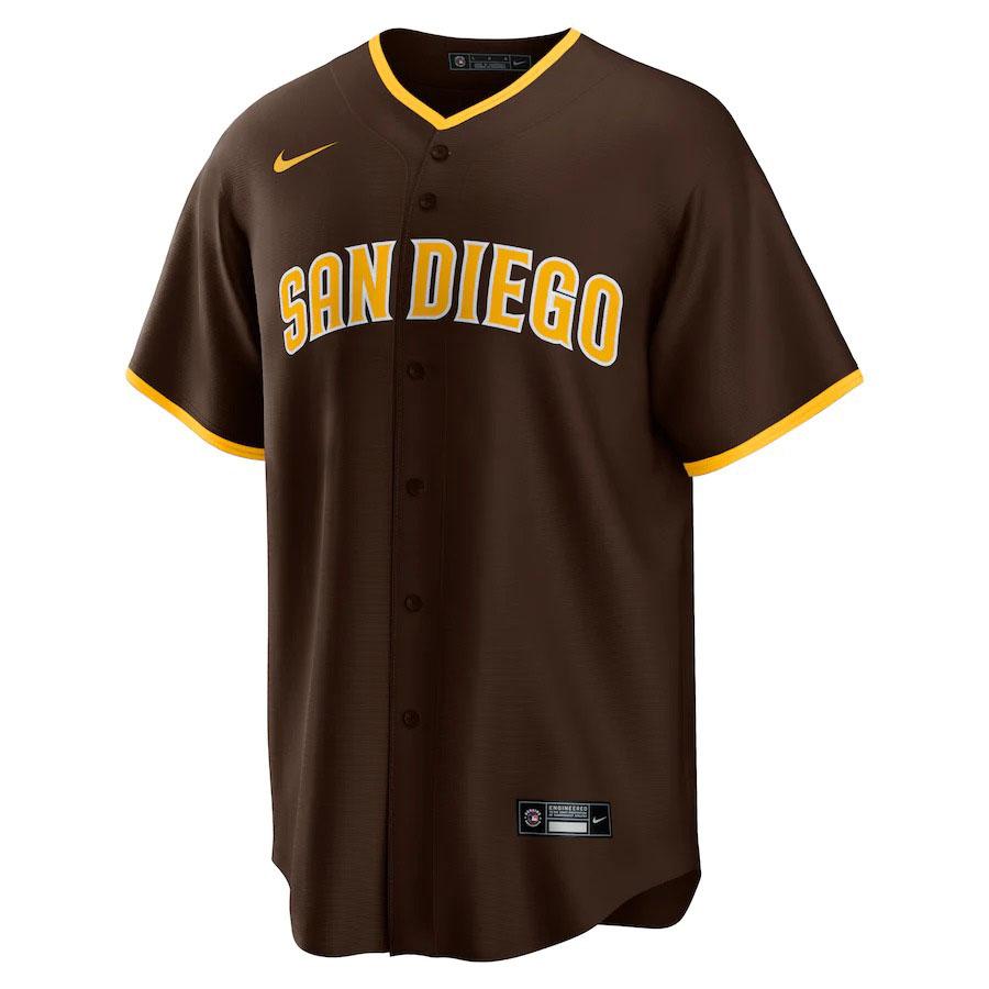 NIKE MLB フェルナンド・タティス・ジュニア パドレス NIKE MLB フェルナンド・タティス・ジュニア パドレス