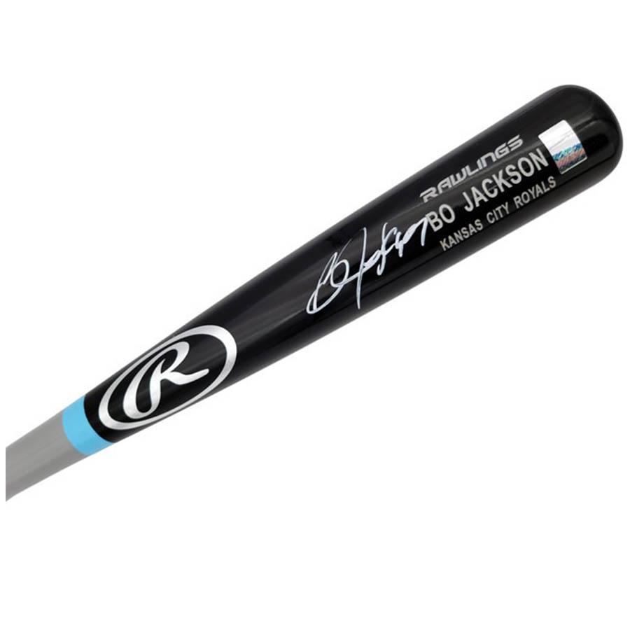 Rawlings（ローリングス） MLB ボー・ジャクソン ロイヤルズ バッド