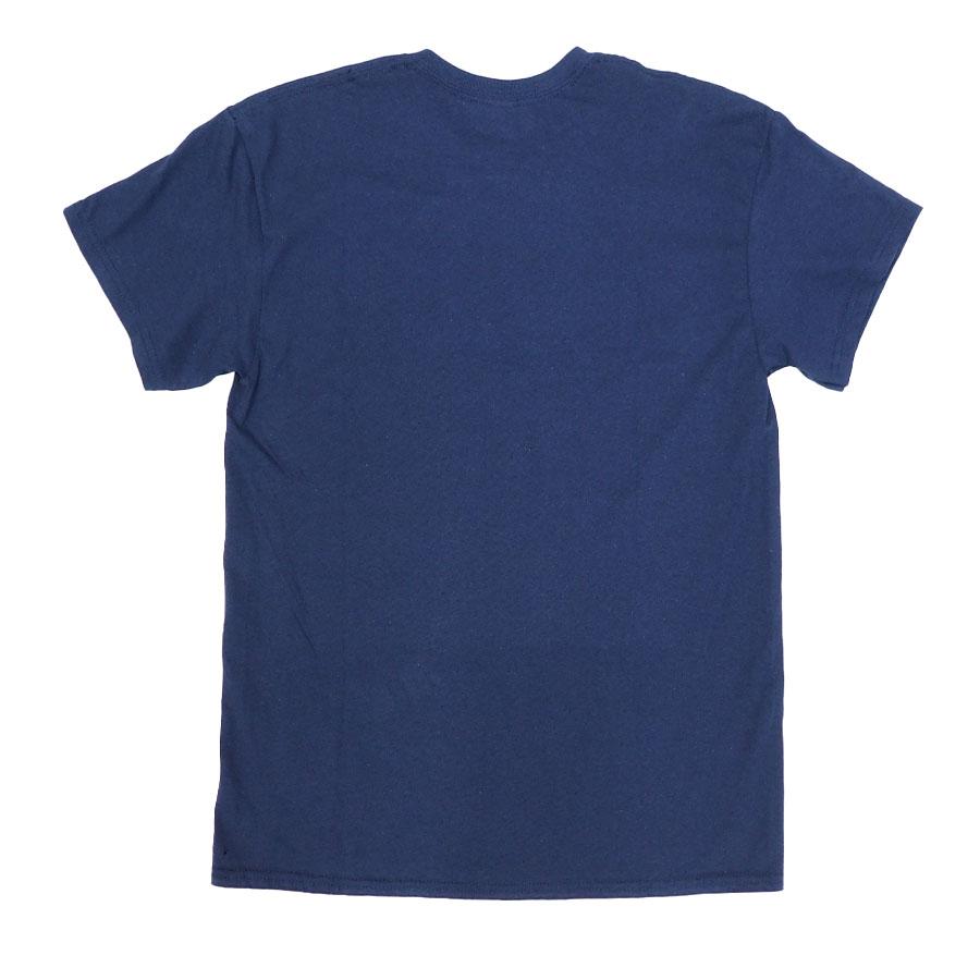 MLB 田中 将大 ヤンキース Tシャツ Signature Series T-Shirt Gildan ネイビー｜mlbshop｜02