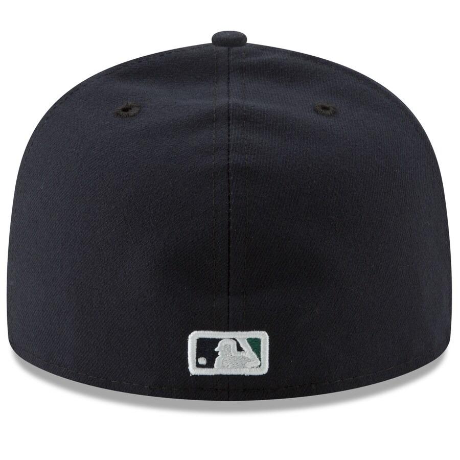 NEW ERA MLB マリナーズ キャップ 2022 ポストシーズン サイド NEW ERA MLB マリナーズ キャップ 2022 ポストシーズン サイド