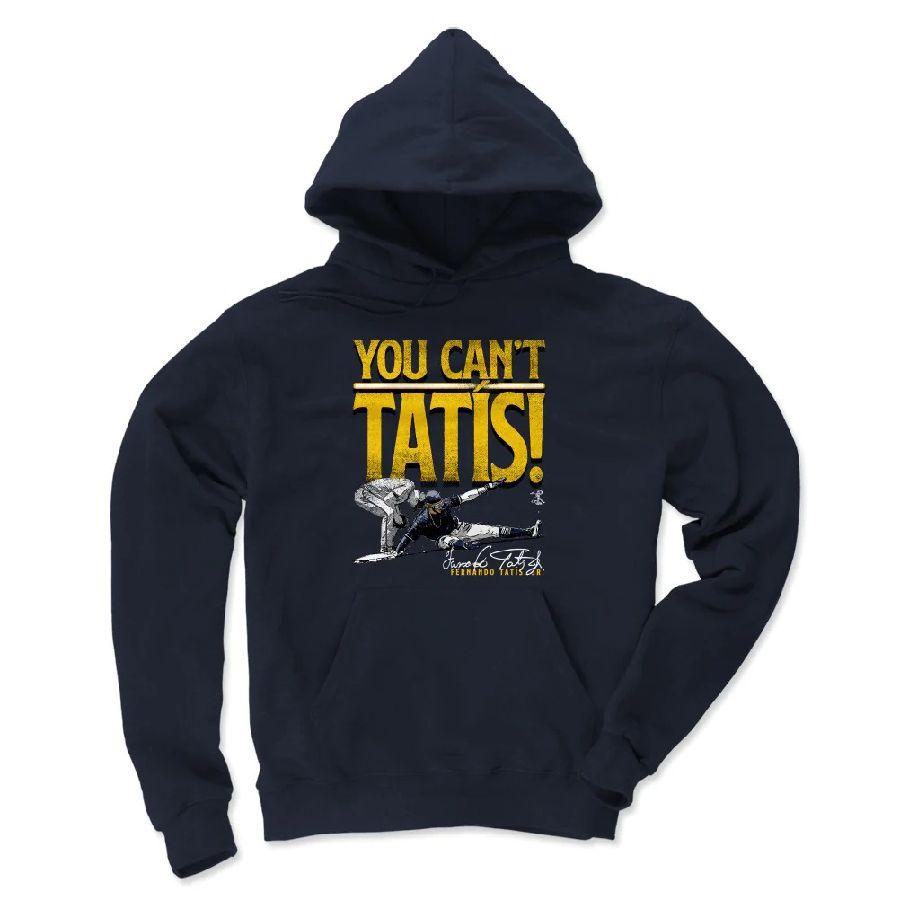 MLB フェルナンド・タティスJr パドレス パーカー Slide Hoodie 