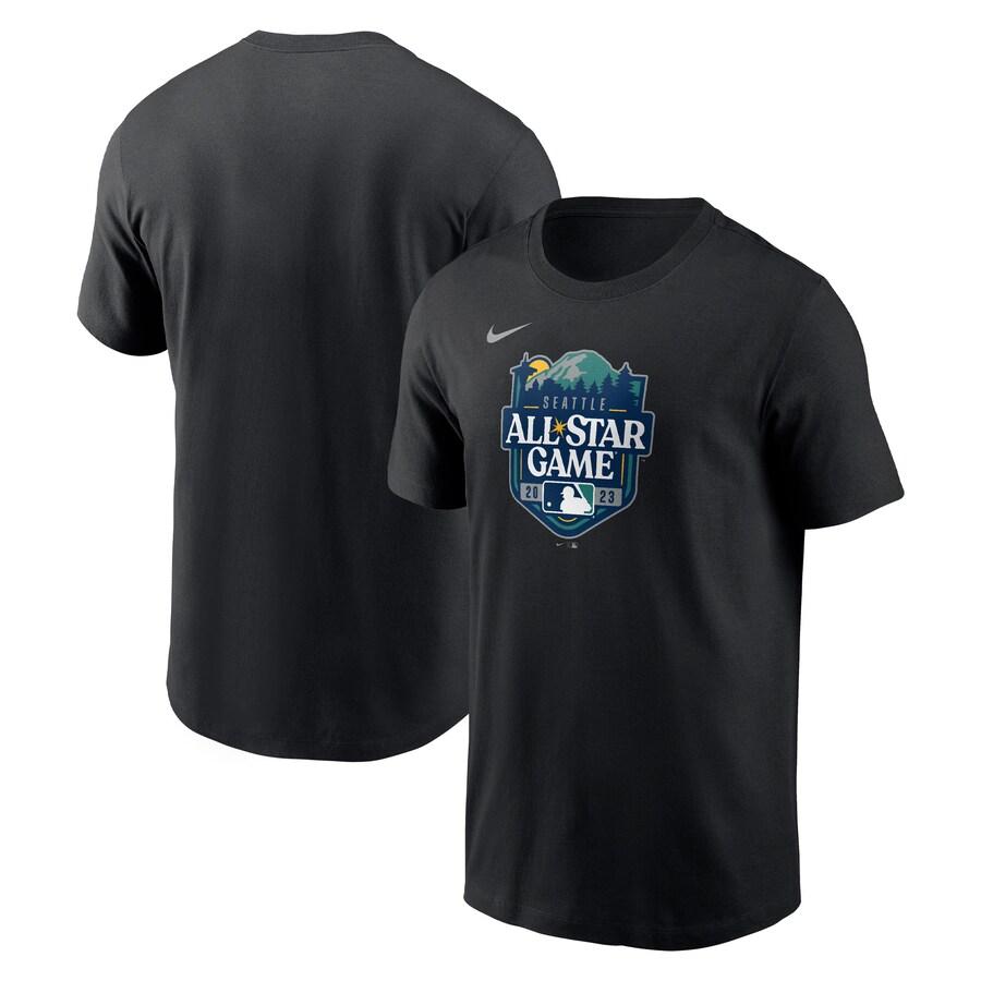 NIKE MLB Tシャツ オールスターゲーム2023 Essential NIKE MLB Tシャツ オールスターゲーム2023 Essential