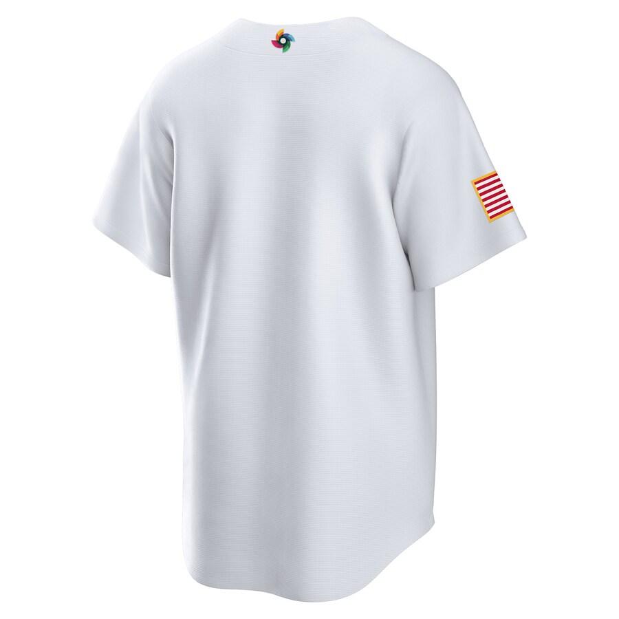NIKE（ナイキ） WBC アメリカ代表 ユニフォーム 2023 World Baseball