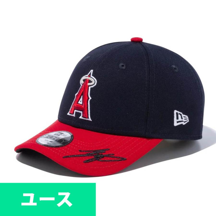 NEW ERA MLB 大谷翔平 エンゼルス キャップ 940 Japanese Player NEW ERA MLB 大谷翔平 エンゼルス キャップ 940 Japanese Player