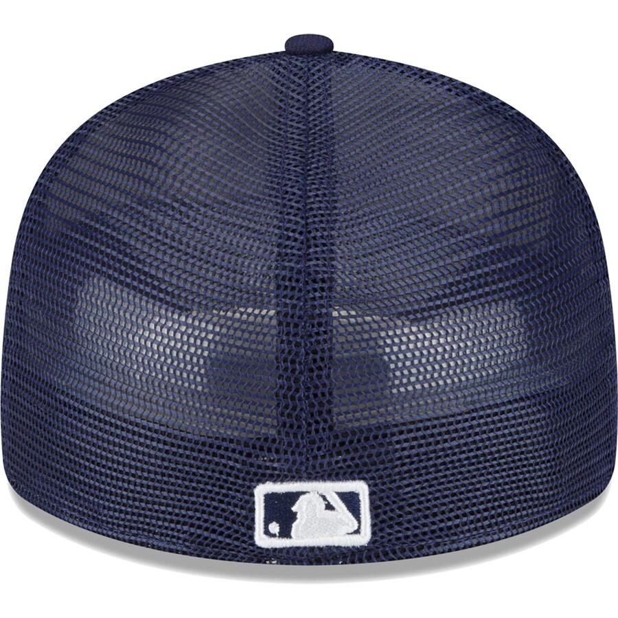 NEW ERA MLB タンパベイ・レイズ キャップ 2023 バッティング NEW ERA MLB タンパベイ・レイズ キャップ 2023 バッティング