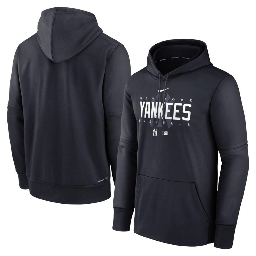 NIKE MLB ヤンキース パーカー オーセンティックコレクション NIKE MLB ヤンキース パーカー オーセンティックコレクション