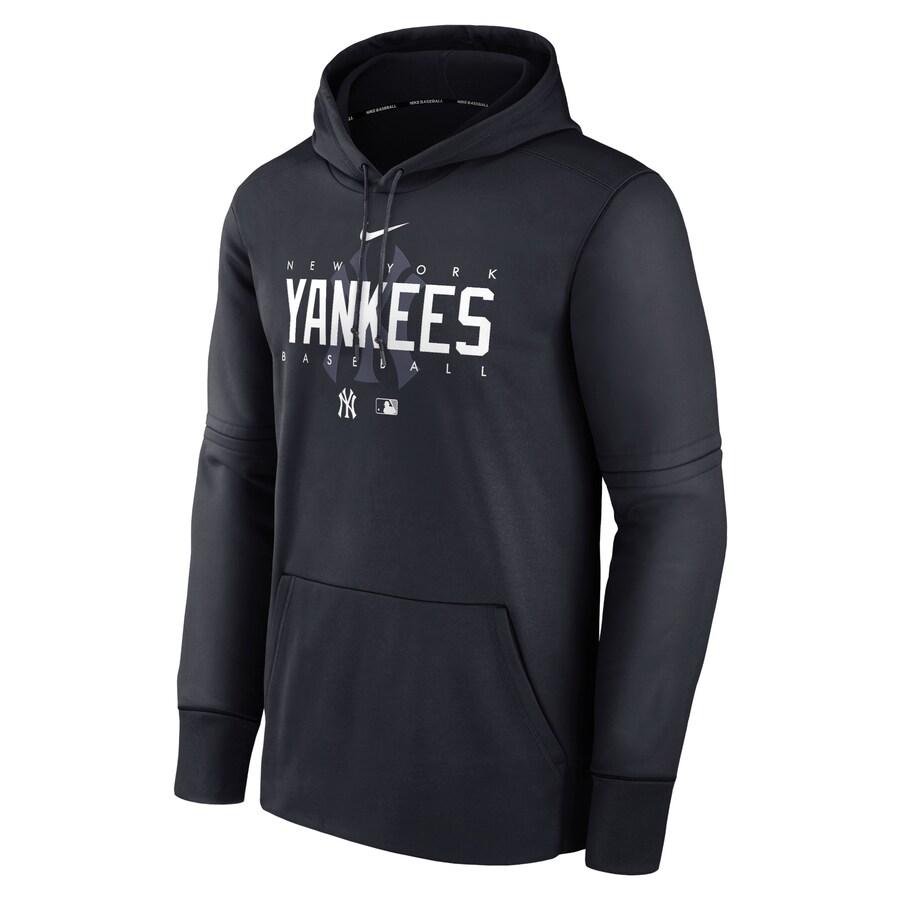 NIKE MLB ヤンキース パーカー オーセンティックコレクション NIKE MLB ヤンキース パーカー オーセンティックコレクション