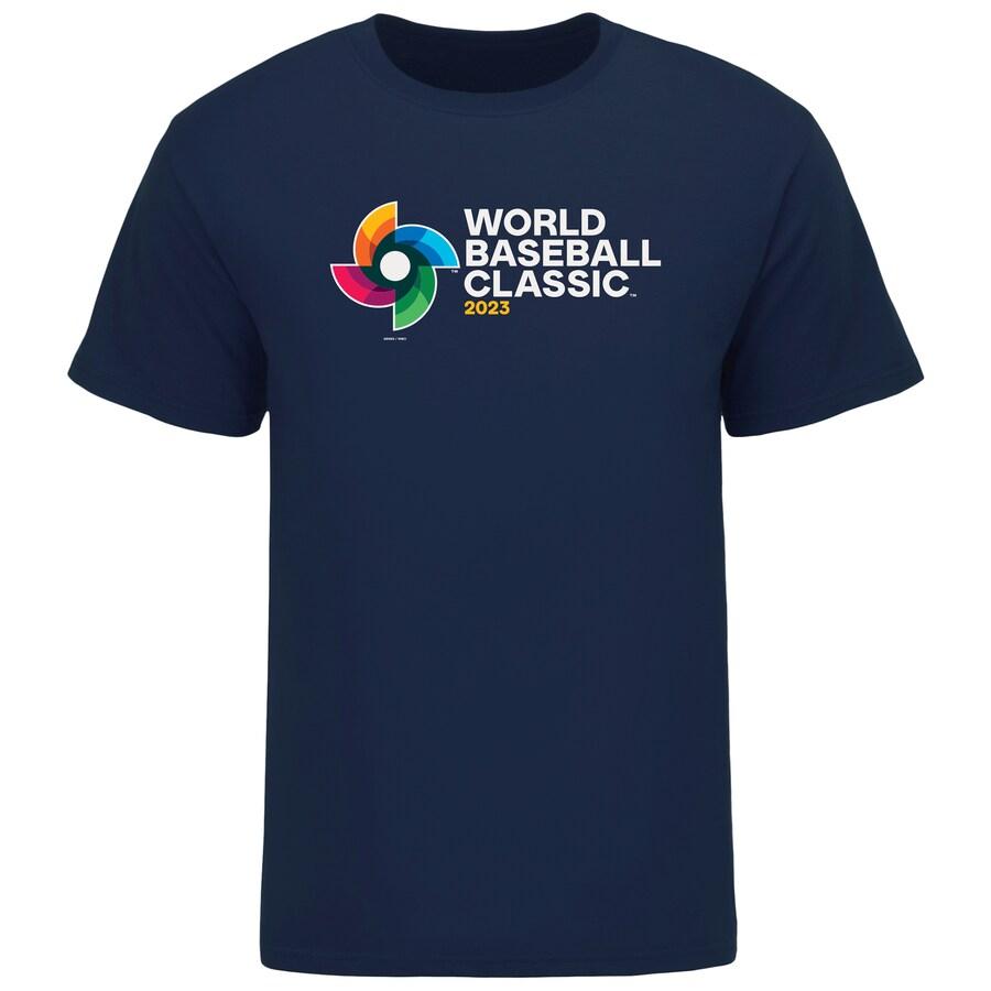 WBC 2023 ワールドベースボールクラシック Tシャツ 2023 World Baseball Classic T-Shirt Legends ネイビー｜mlbshop｜02