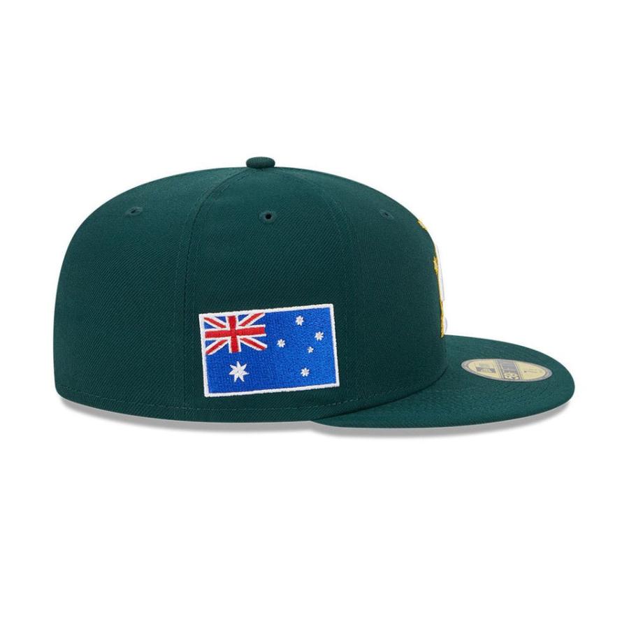 NEW ERA（ニューエラ） WBC オーストラリア代表 キャップ 2023 World