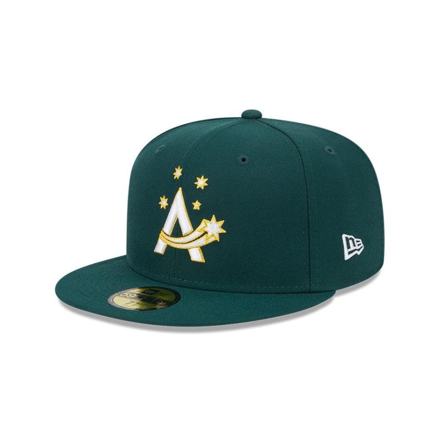 NEW ERA（ニューエラ） WBC オーストラリア代表 キャップ 2023 World