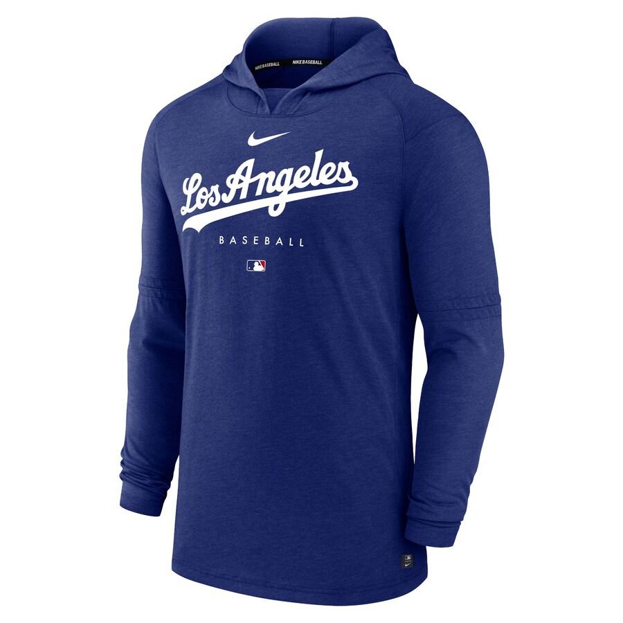 NIKE MLB ドジャース パーカー オーセンティックコレクション NIKE MLB ドジャース パーカー オーセンティックコレクション