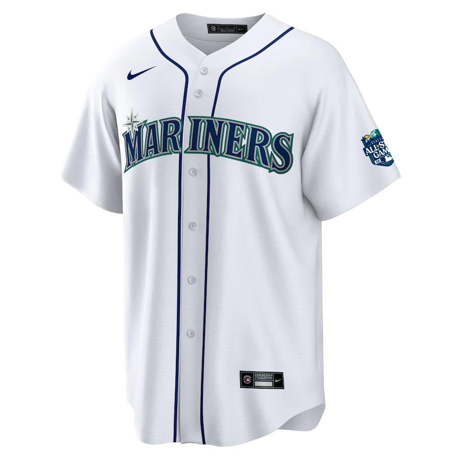 NIKE MLB イチロー マリナーズ ユニフォーム 2023オールスター NIKE MLB イチロー マリナーズ ユニフォーム 2023オールスター