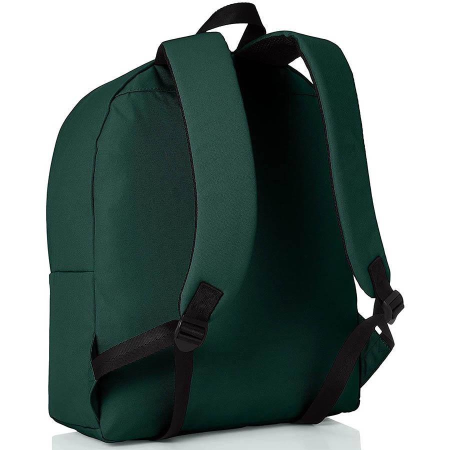 MLB アスレチックス バックパック バッグ リュック STREET DAYPACK 