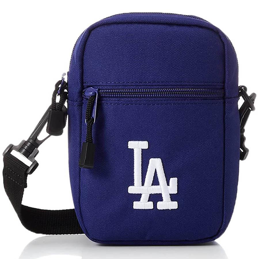 MLB ドジャース ミニ ショルダーバッグ バッグ Mini Sholder イーカム