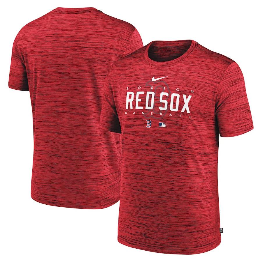 NIKE（ナイキ） MLB レッドソックス Tシャツ オーセンティック