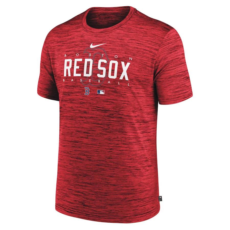NIKE（ナイキ） MLB レッドソックス Tシャツ オーセンティック