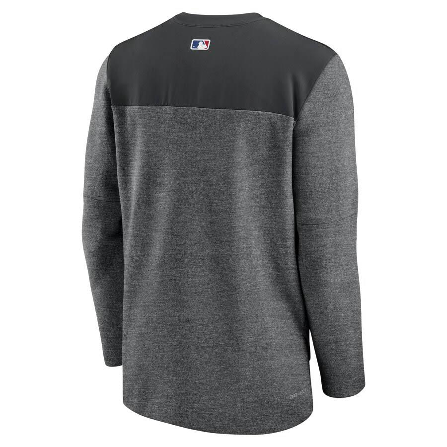 NIKE（ナイキ） MLB メッツ Tシャツ ドライフィット ゲームタイム