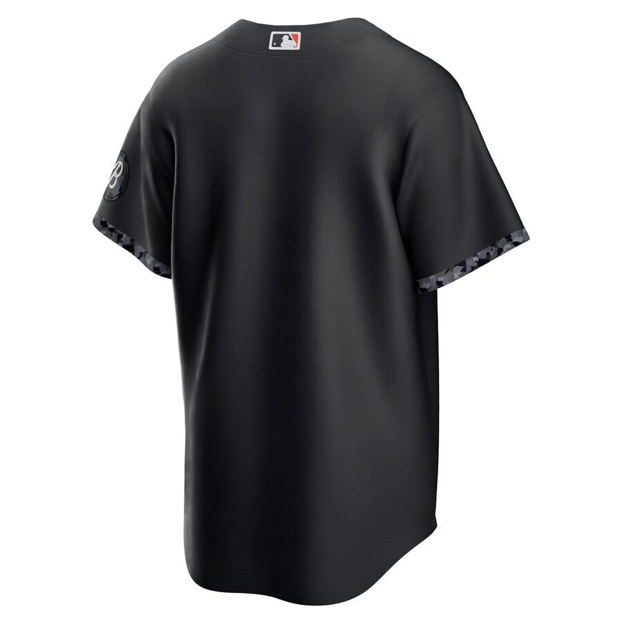 NIKE（ナイキ） MLB オリオールズ ユニフォーム 2023 シティーコネクト