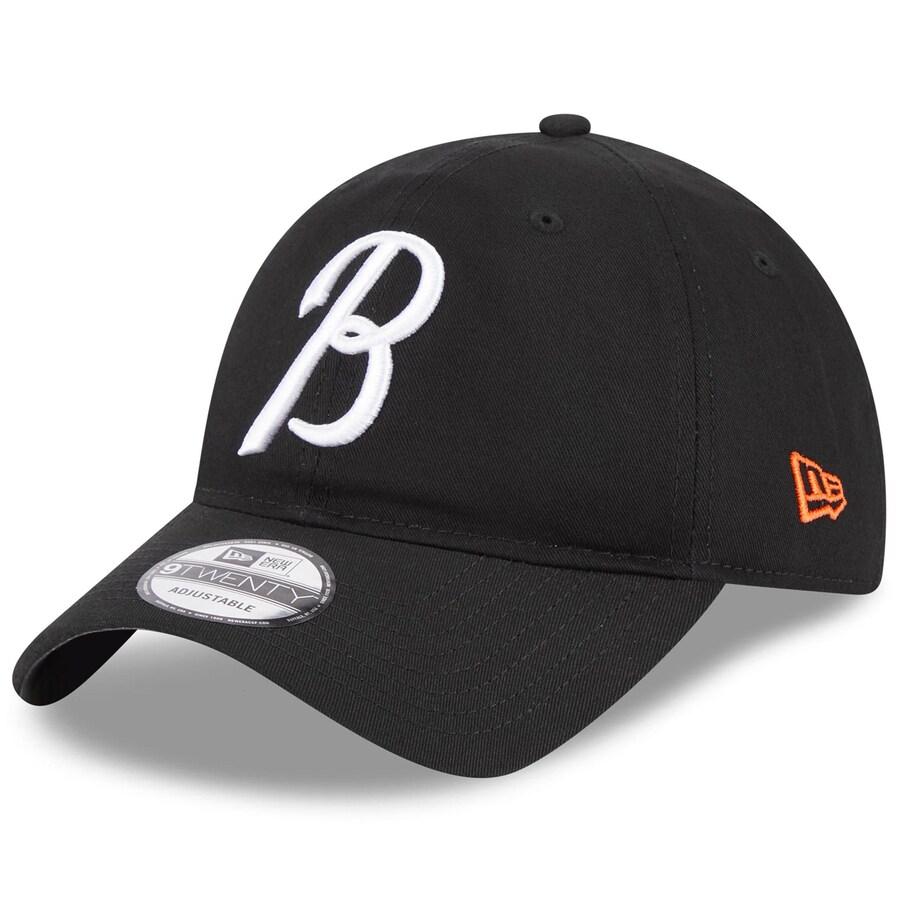 NEW ERA MLB オリオールズ キャップ 2023 シティーコネクト City NEW ERA MLB オリオールズ キャップ 2023 シティーコネクト City