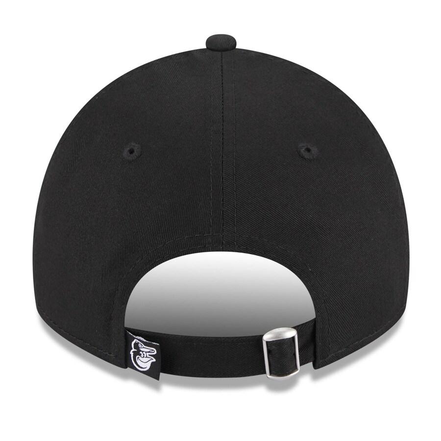 NEW ERA MLB オリオールズ キャップ 2023 シティーコネクト City NEW ERA MLB オリオールズ キャップ 2023 シティーコネクト City
