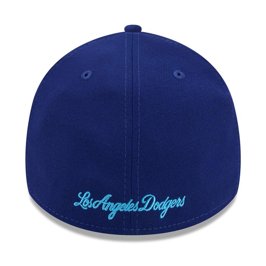 NEW ERA（ニューエラ） MLB ドジャース キャップ 2023 MLB Father's