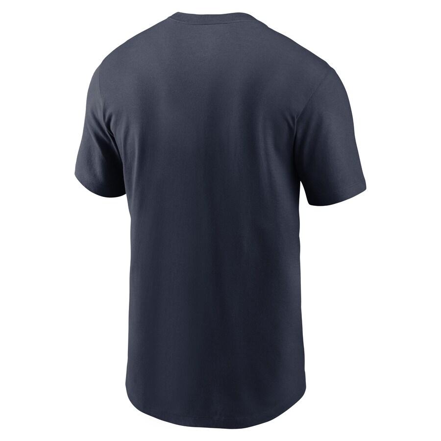 MLB Tシャツ オールスターゲーム2023 Logo T-Shirt ナイキ/Nike ネイビー｜mlbshop｜03