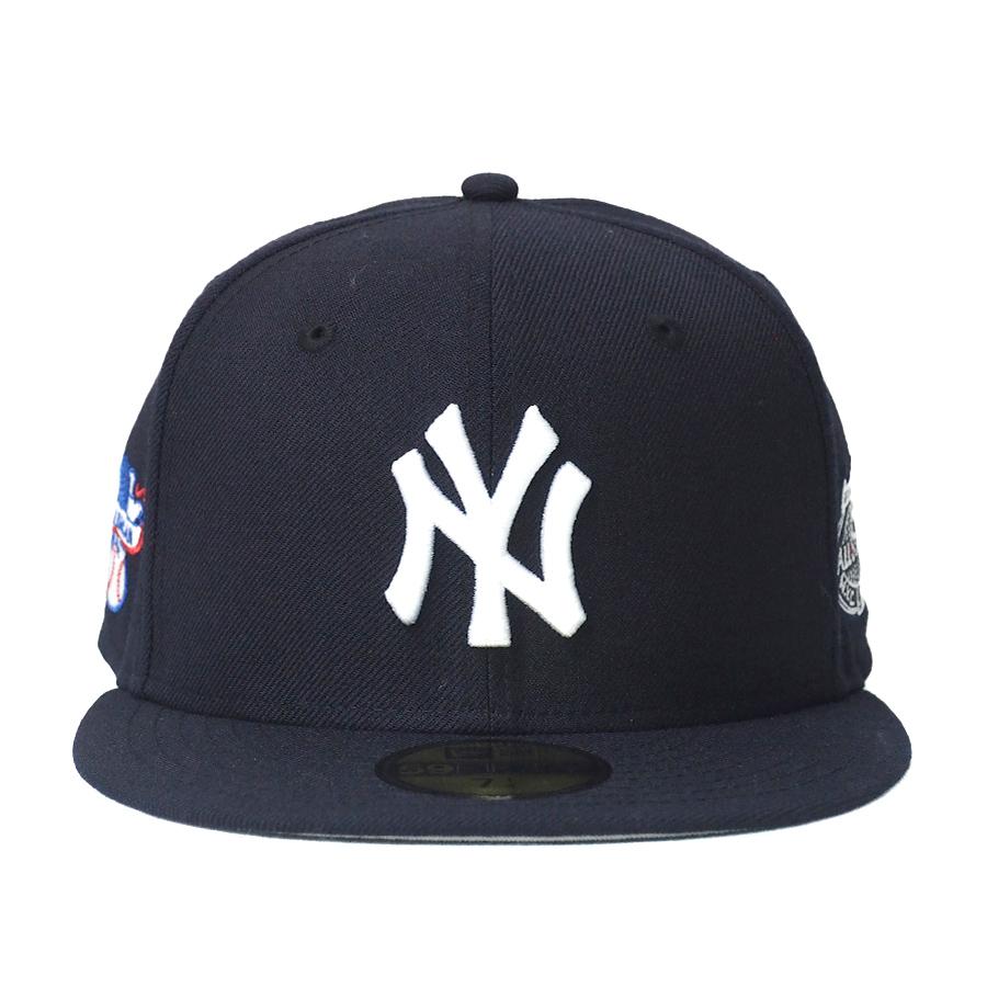 NEW ERA MLB ヤンキース キャップ 【セレクション別注 NEW ERA MLB ヤンキース キャップ 【セレクション別注