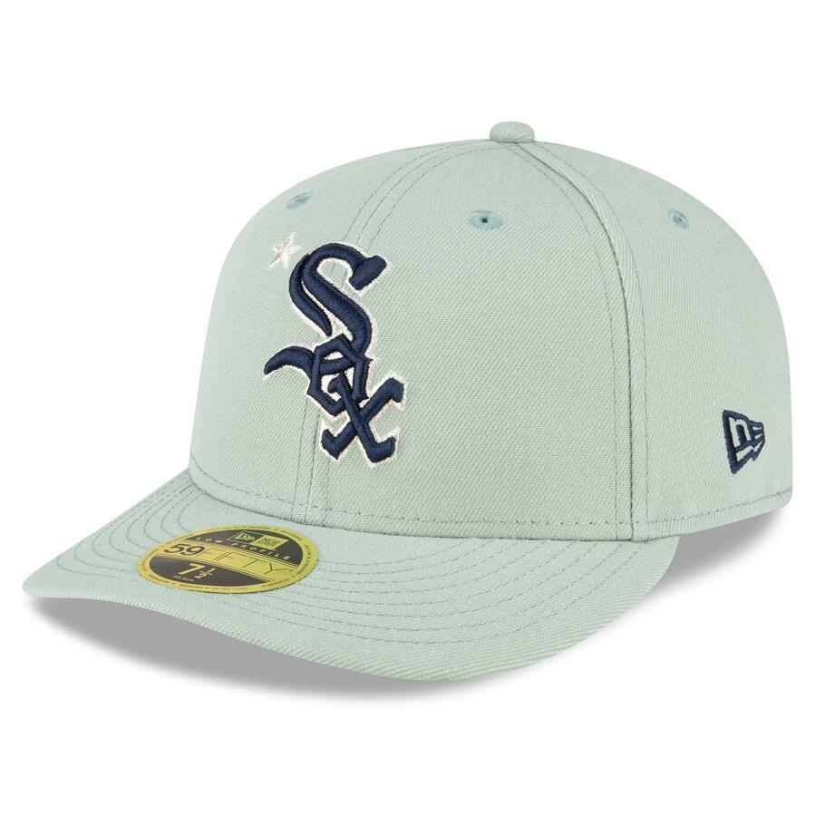 NEWERA シカゴ・ホワイトソックス 59FIFTY 2023 オールスター