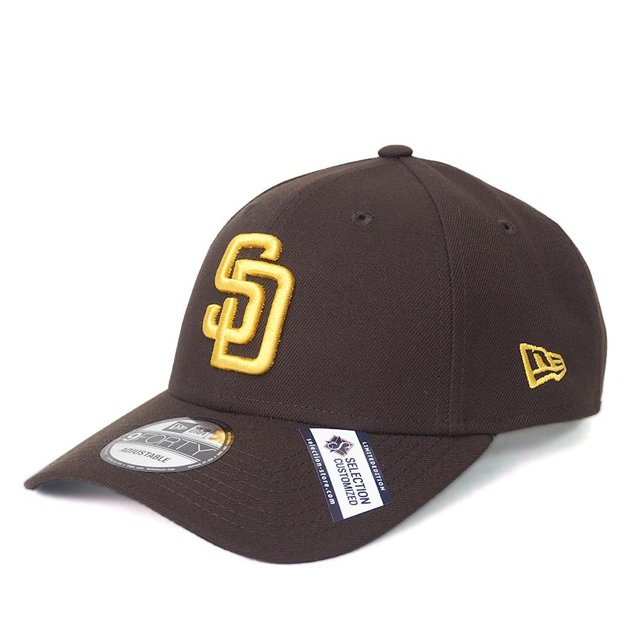 k1⭐︎　パドレス タティスJr.のユニフォームとパドレスのキャップ NIKE パドレス フェルナンド・タティス・ジュニア レプリカ