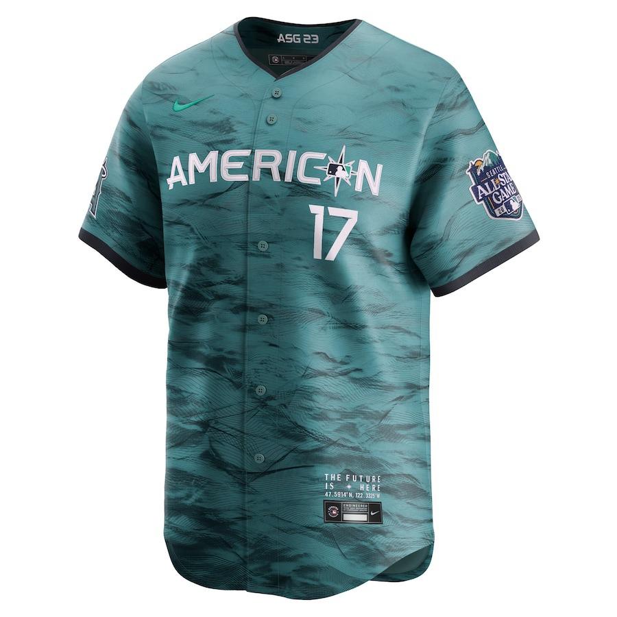 新品 ナイキ エンゼルス リトルリーグクラシック ユニフォーム 大谷 US:XL NIKE（ナイキ） MLB 大谷翔平 エンゼルス ユニフォーム サイン刺繍